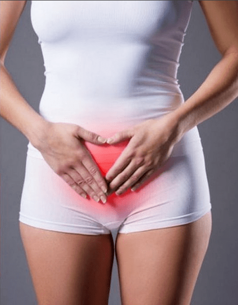 Comment traiter la cystite