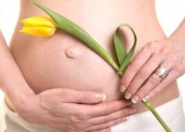 Comment traiter la cystite pendant la grossesse