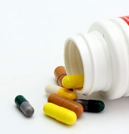Médicaments pour le traitement de la cystite chez les femmes
