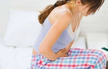 Causes de cystite chez les femmes